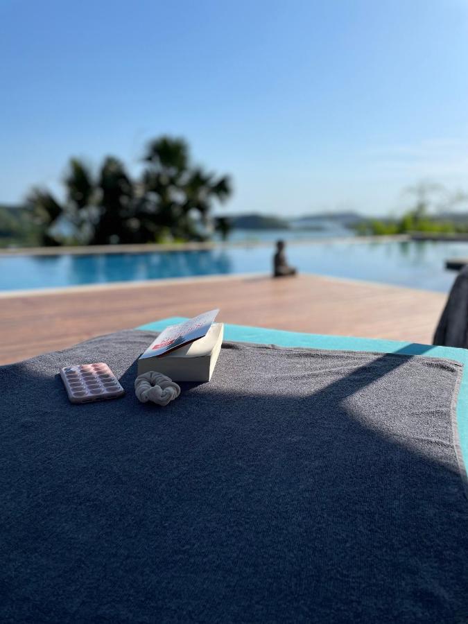 The Endless Summer Resort Bumbang Luaran gambar