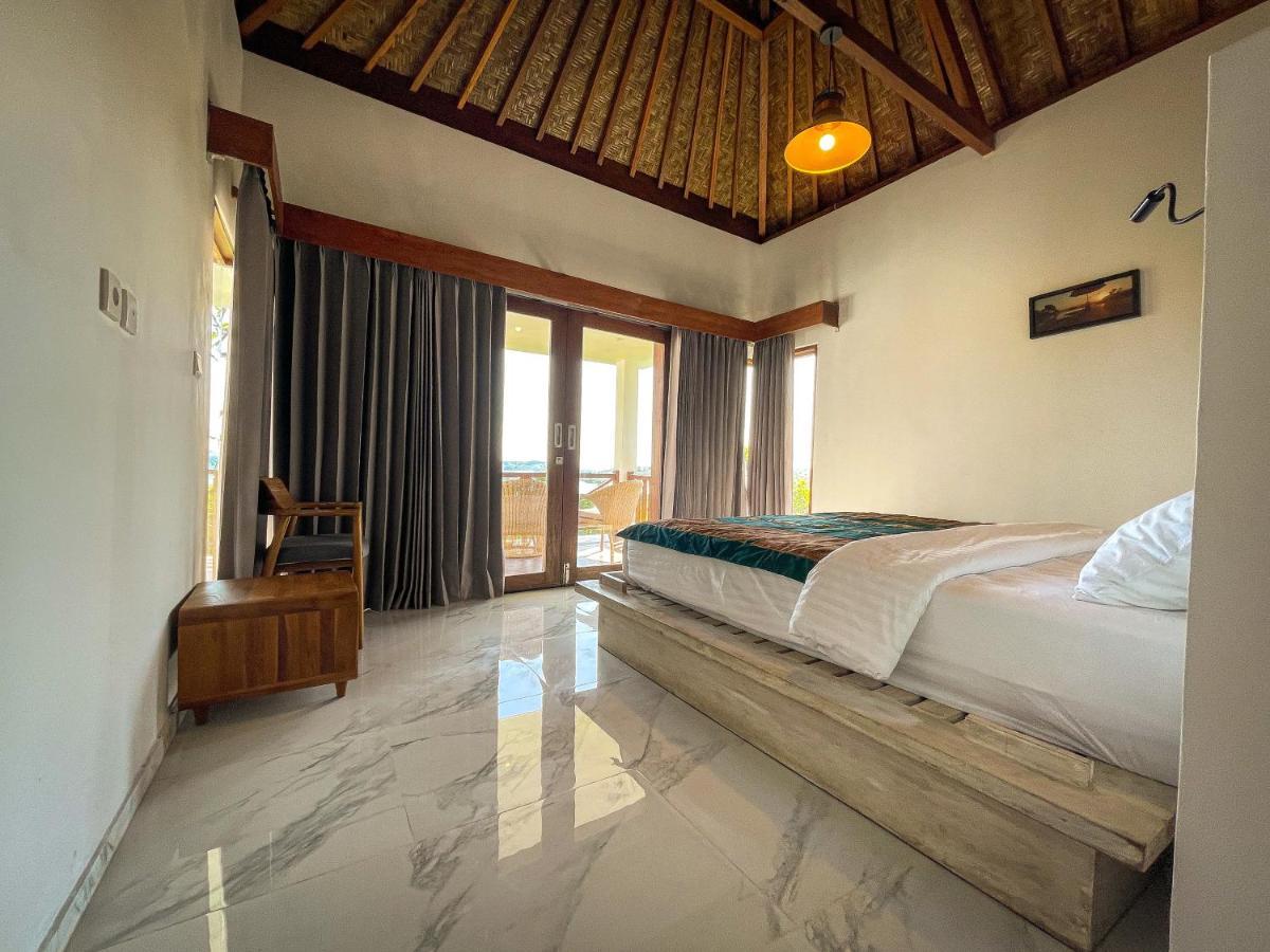 The Endless Summer Resort Bumbang Luaran gambar