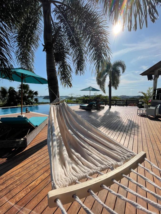 The Endless Summer Resort Bumbang Luaran gambar