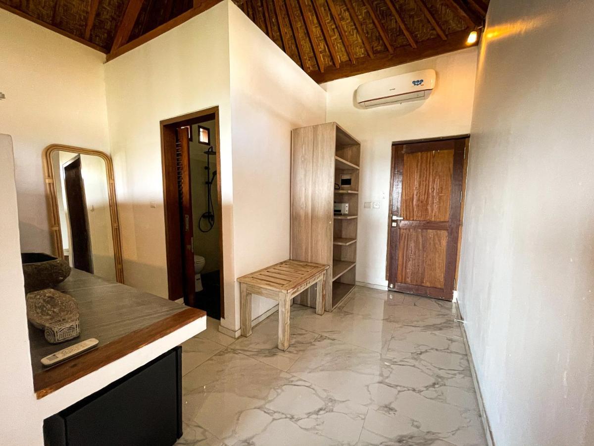 The Endless Summer Resort Bumbang Luaran gambar