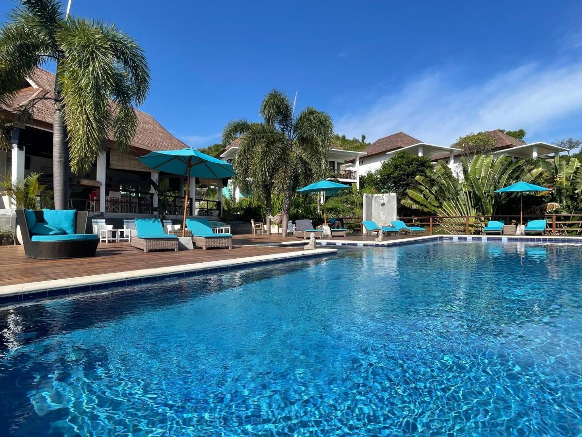 The Endless Summer Resort Bumbang Luaran gambar