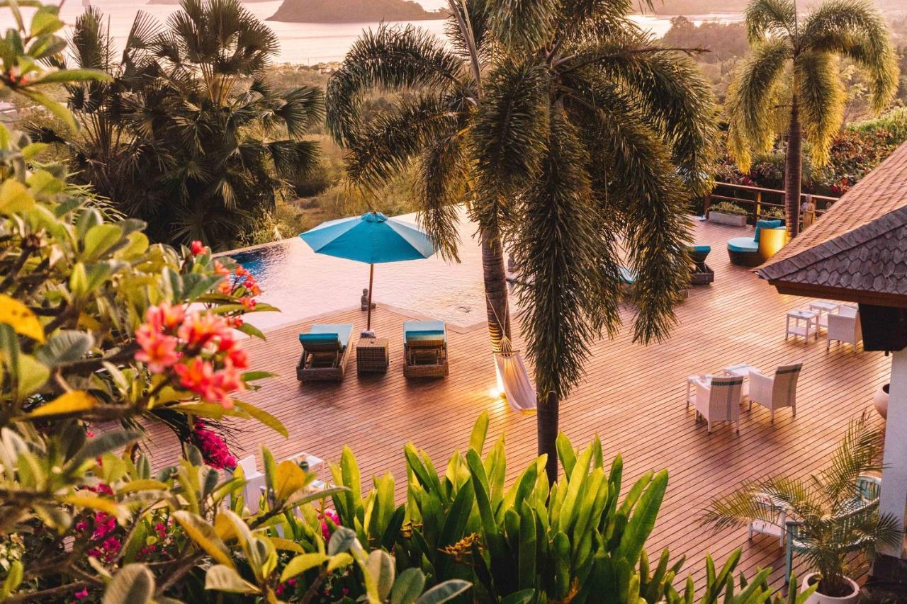 The Endless Summer Resort Bumbang Luaran gambar