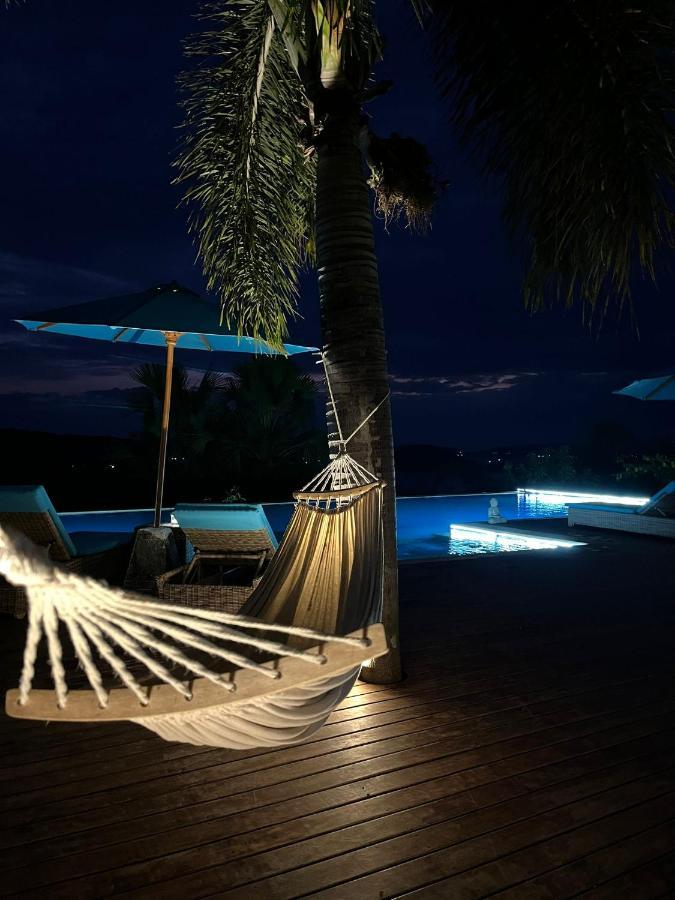 The Endless Summer Resort Bumbang Luaran gambar