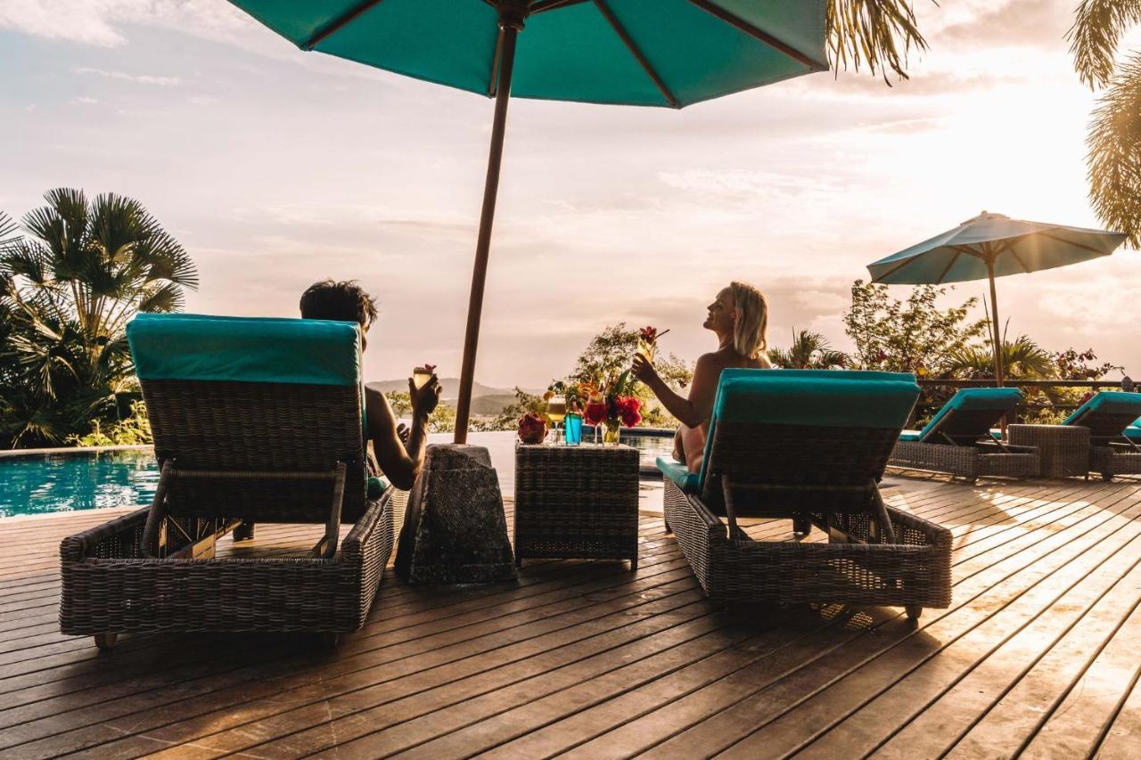 The Endless Summer Resort Bumbang Luaran gambar