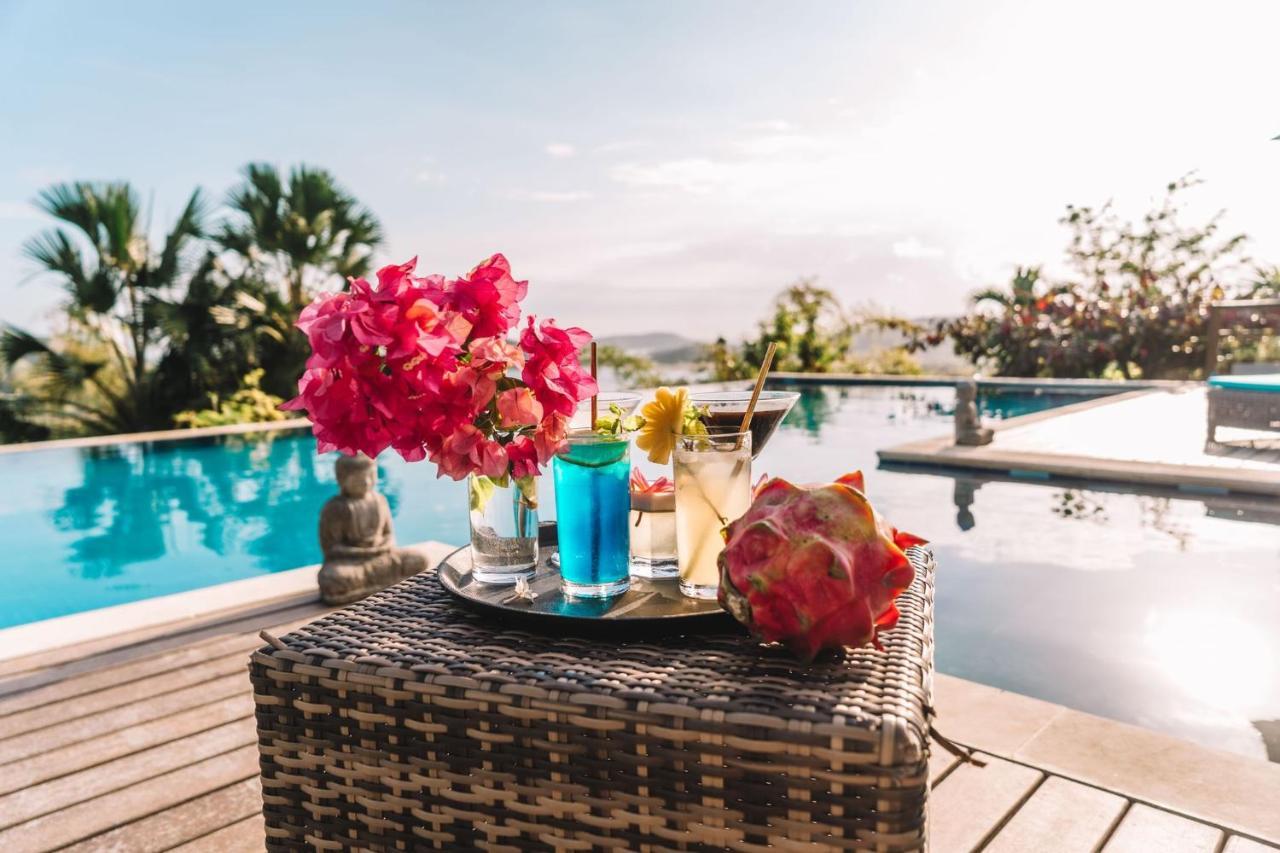 The Endless Summer Resort Bumbang Luaran gambar