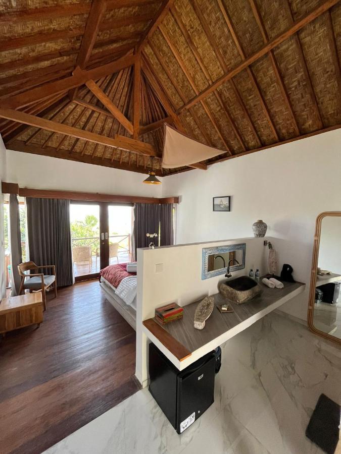 The Endless Summer Resort Bumbang Luaran gambar