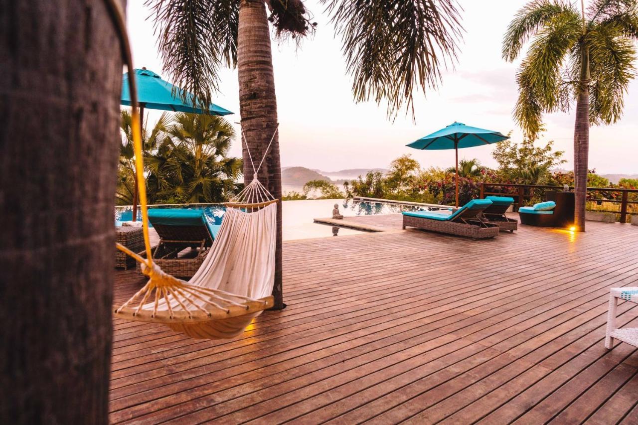 The Endless Summer Resort Bumbang Luaran gambar