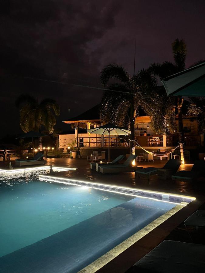 The Endless Summer Resort Bumbang Luaran gambar